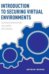Introduction to Securing Virtual Environments