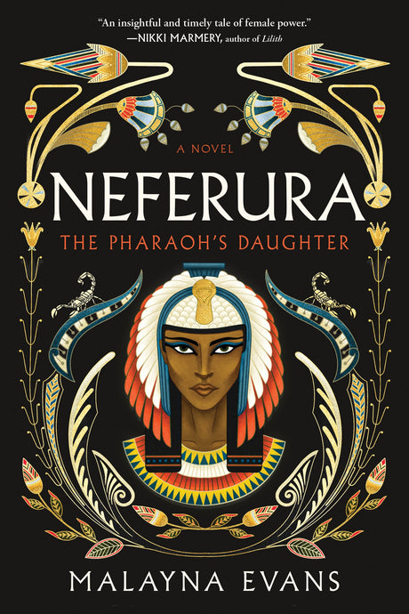 Neferura