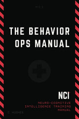 The Behavior Operations Manual
