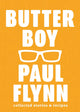 Butter Boy