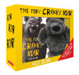 Very Cranky Bear: Book and Plush Set