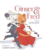 Ginger & Fred