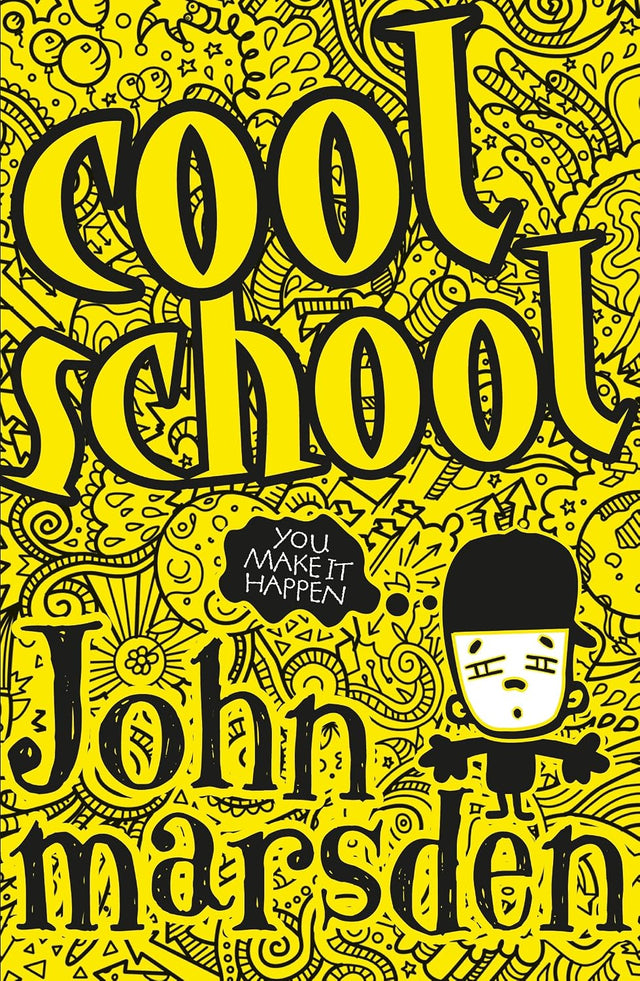 Cool School