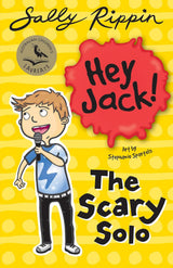 The Scary Solo