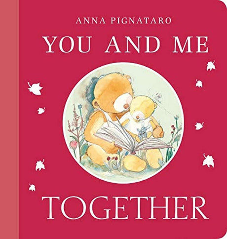 Always Together Forever: You and Me, Together