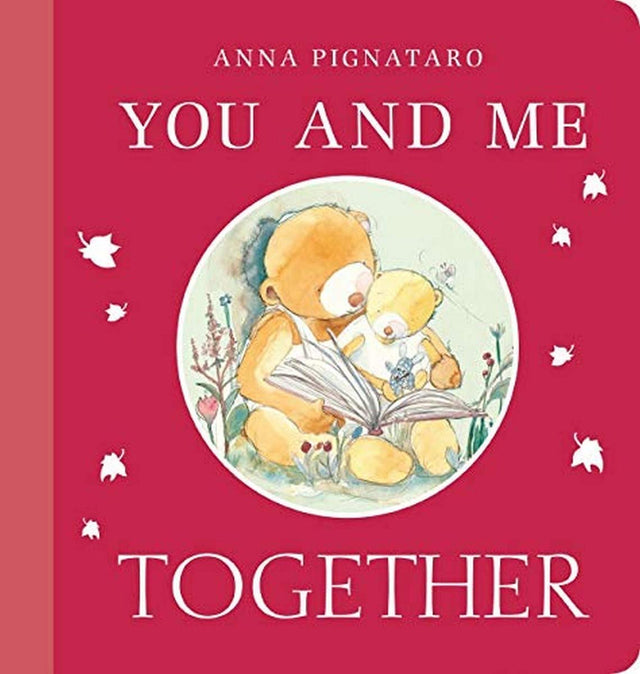 Always Together Forever: You and Me, Together