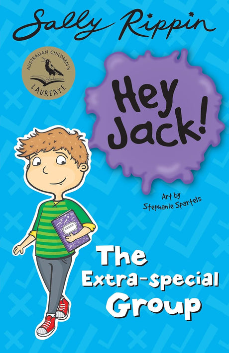 The Extra-special Group