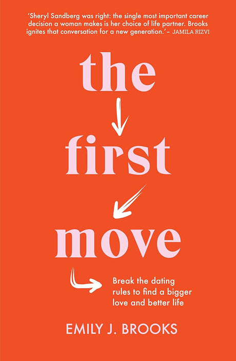 The First Move