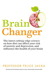 Brain Changer