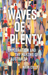 Waves of Plenty