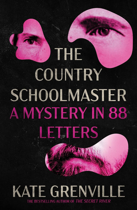 The Country Schoolmaster