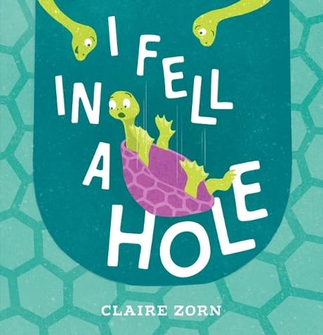 I Fell in a Hole
