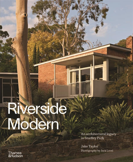Riverside Modern