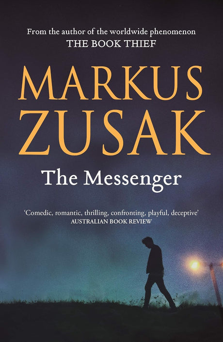 The Messenger