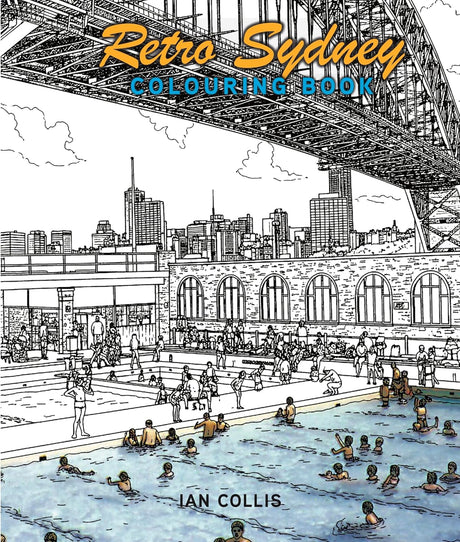 Retro Sydney