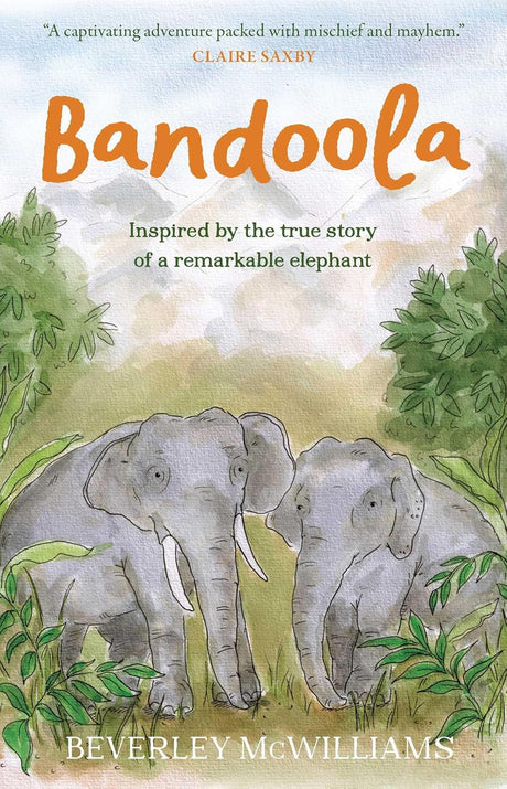 Bandoola