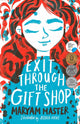 Exit Through the Gift Shop