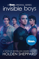 Invisible Boys