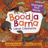 Boodja Barna