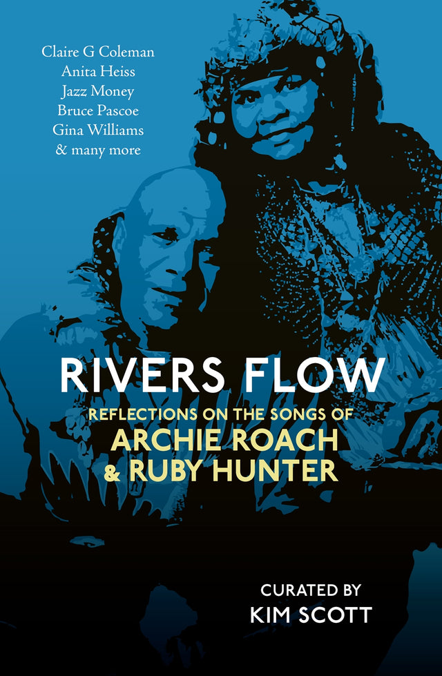 Rivers Flow