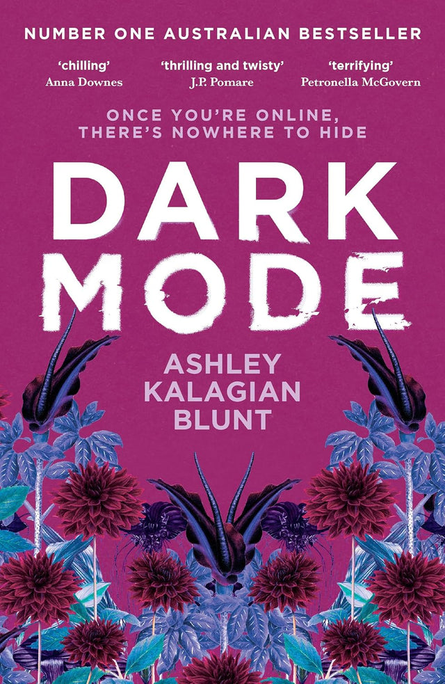 Dark Mode