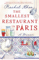 The Smallest Restaurant in Paris