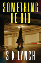 Something He Did