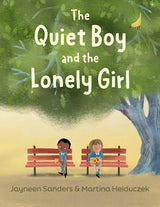 The Quiet Boy and the Lonely Girl