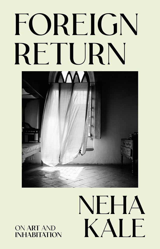 Foreign Return