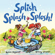 Splish, Splash, Splosh!