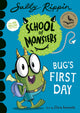 Bug's First Day
