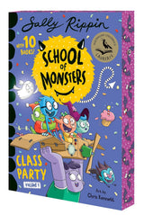 Class Party: Volume 1