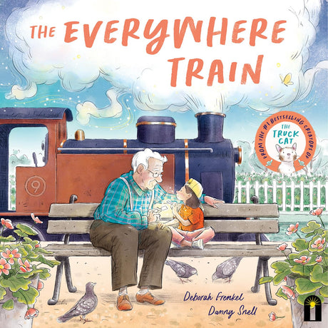 The Everywhere Train
