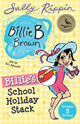 Billie’s School Holiday Stack