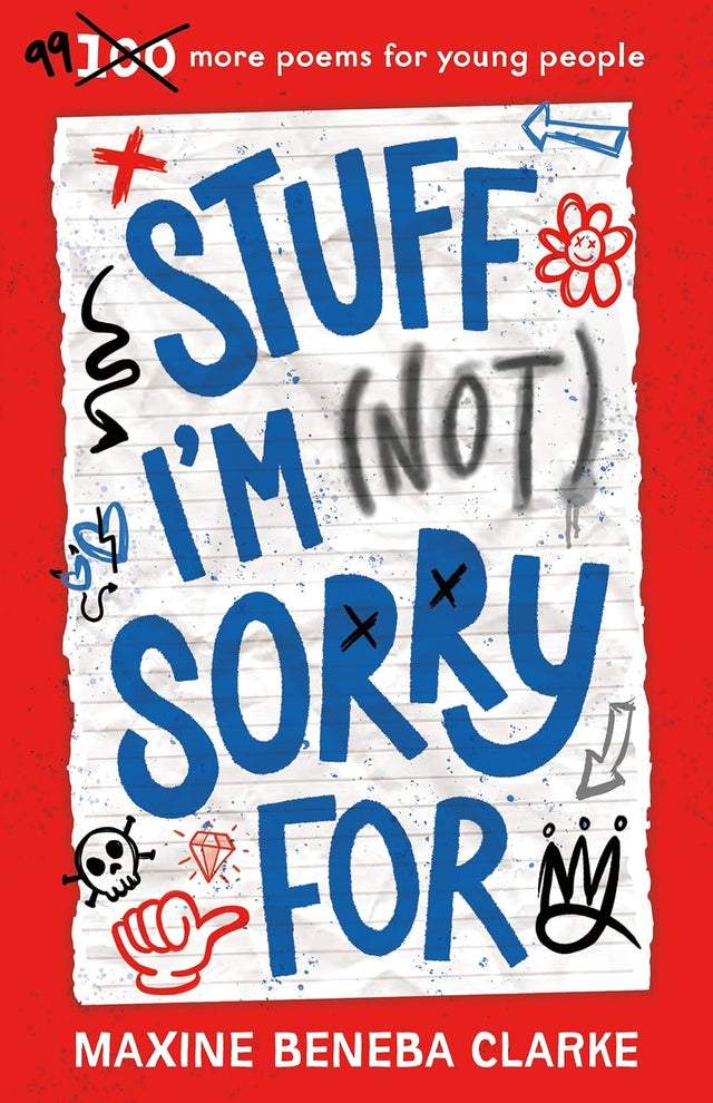 Stuff I’m (Not) Sorry For