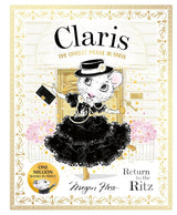 Claris: Return to the Ritz