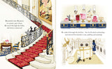 Claris: Return to the Ritz