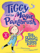 Big Book of Tiggy! Volume #1