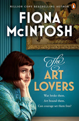 The Art Lovers