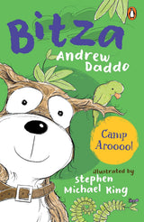 Bitza 4: Camp Aroooo!