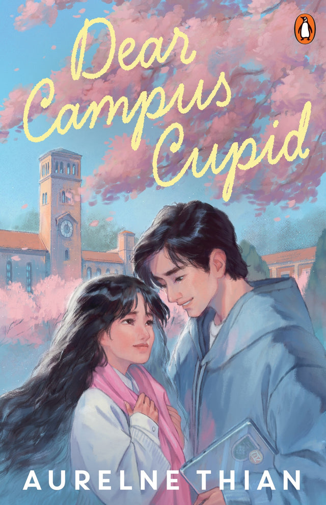 Dear Campus Cupid