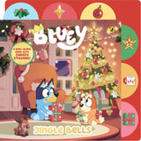 Bluey: Jingle Bells