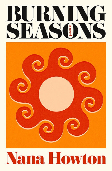 Burning Seasons