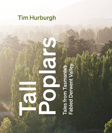 Tall Poplars