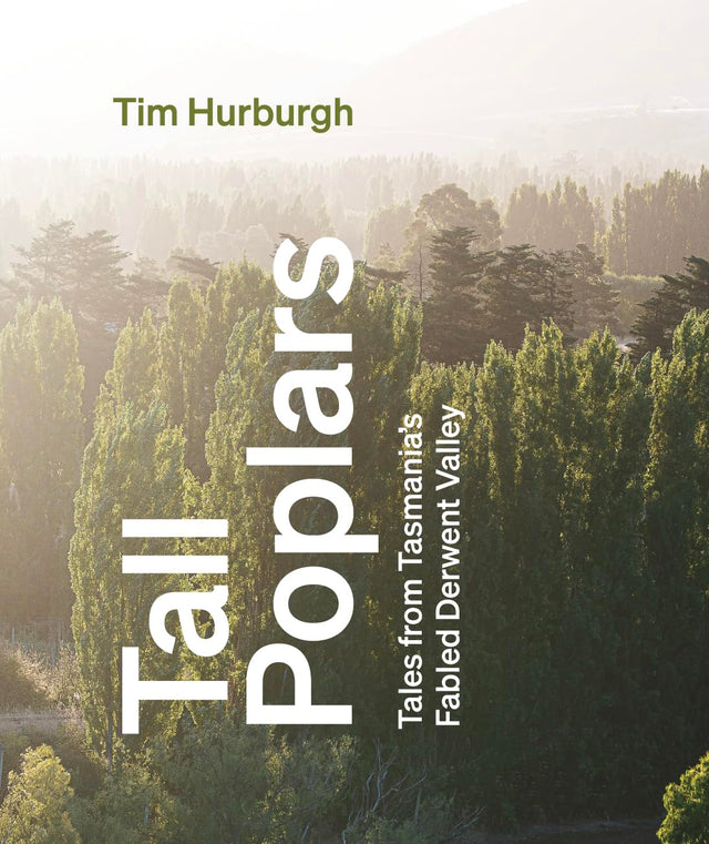 Tall Poplars