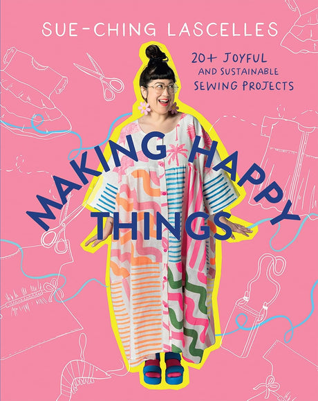 Making Happy Things