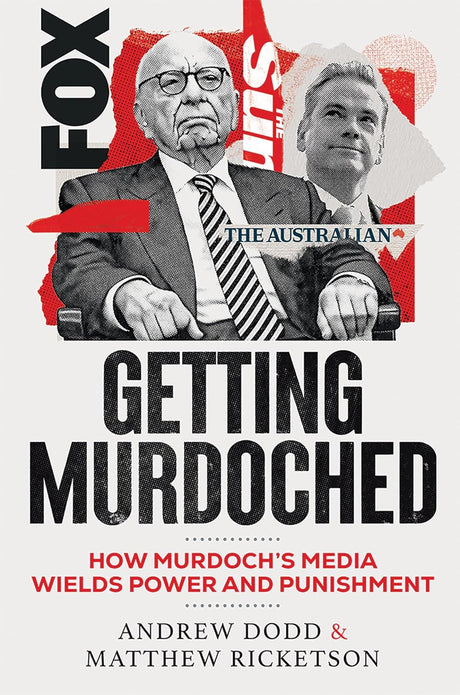 Getting Murdoched