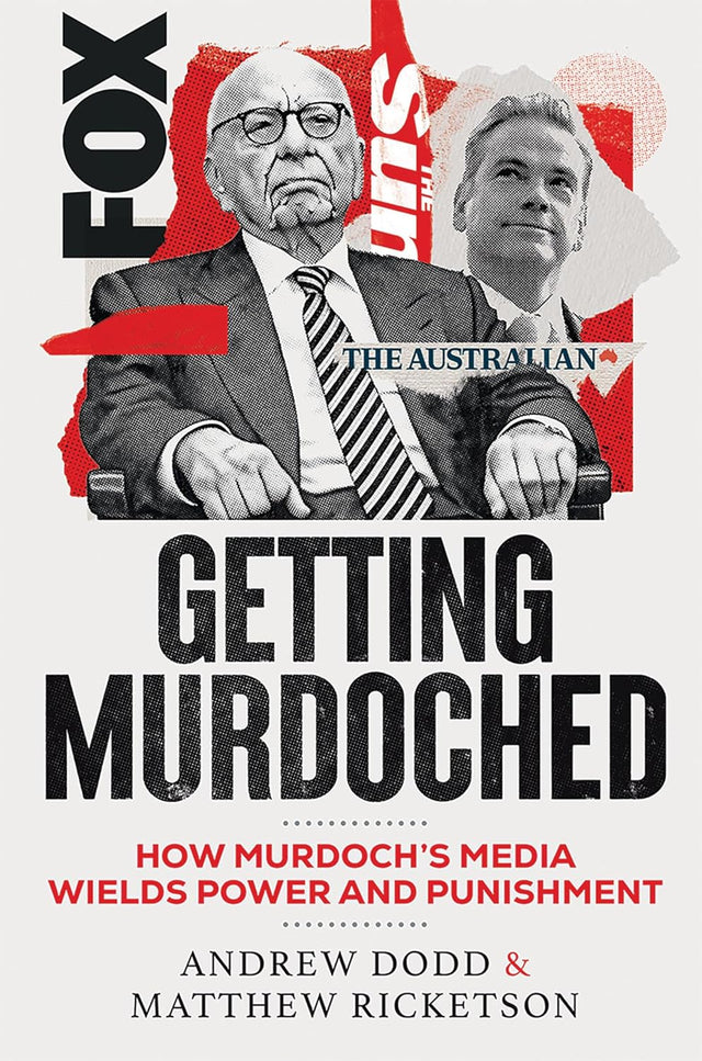Getting Murdoched