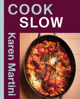 COOK: SLOW
