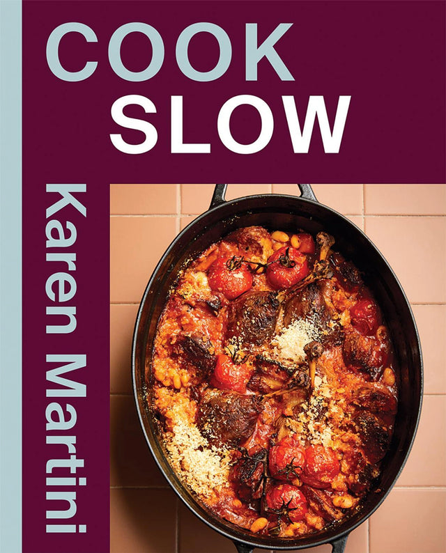 COOK: SLOW